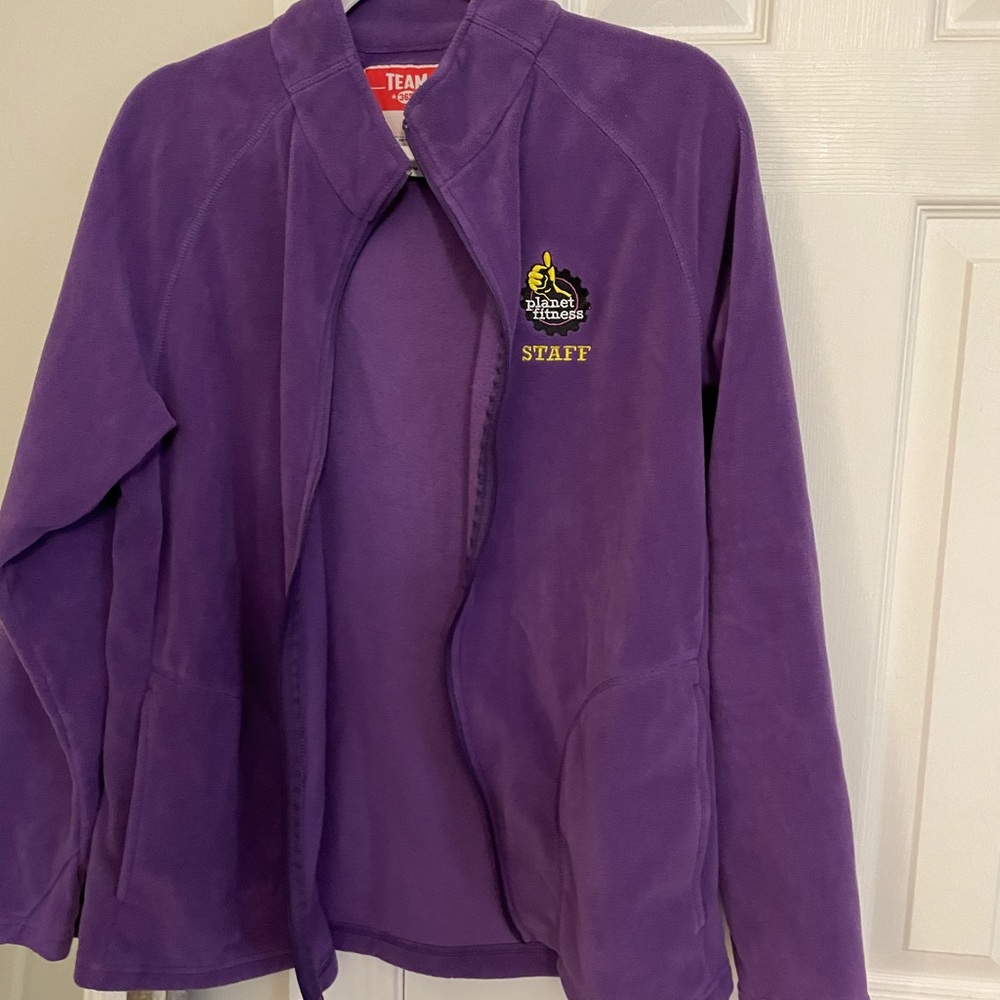 PF jacket